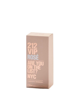 212 VIP Rosé Hair Mist